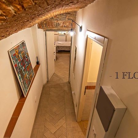 Casa Medici Riccardi - 50Mt Da Piazza Duomo Lejlighed Firenze Eksteriør billede