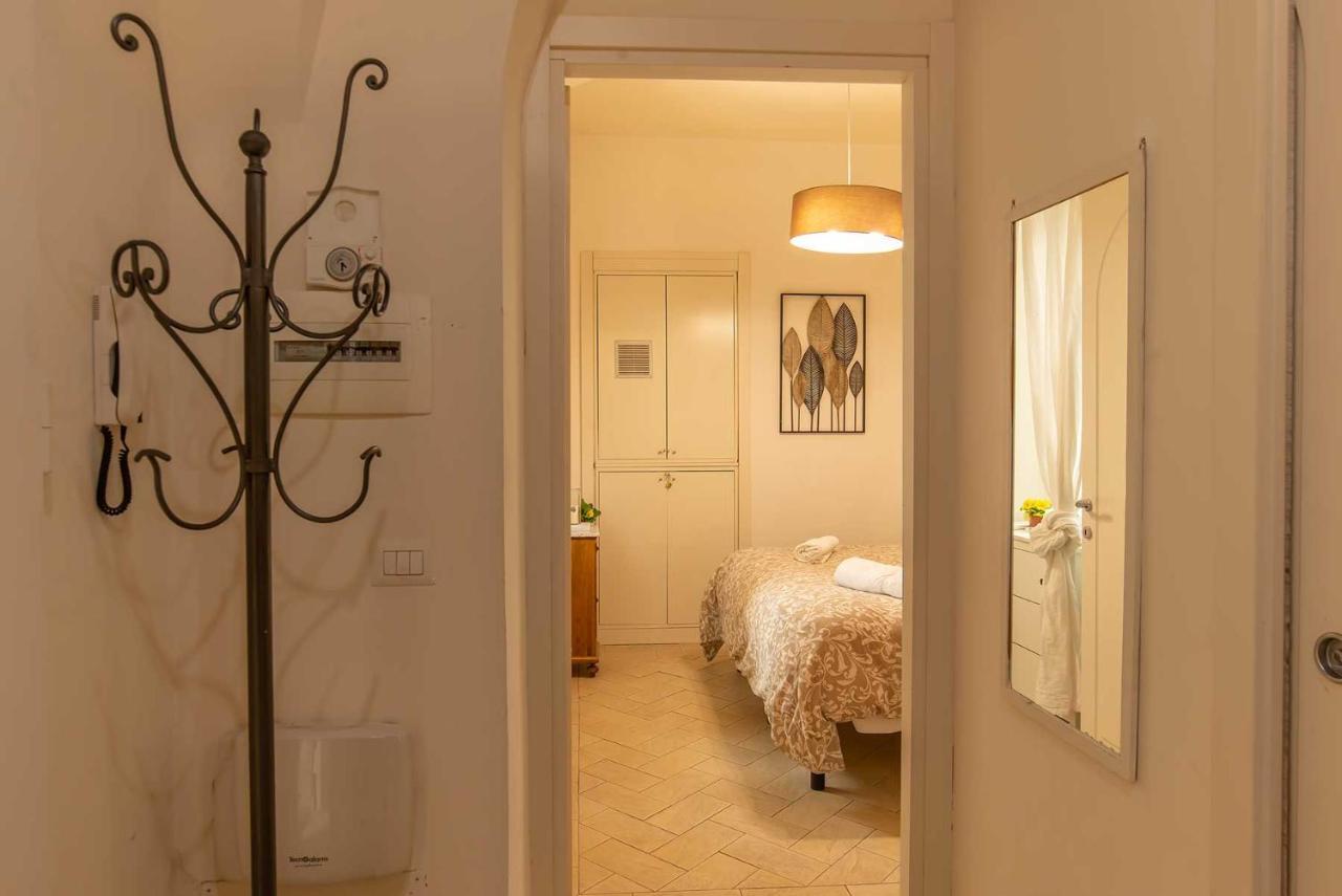 Casa Medici Riccardi - 50Mt Da Piazza Duomo Lejlighed Firenze Eksteriør billede