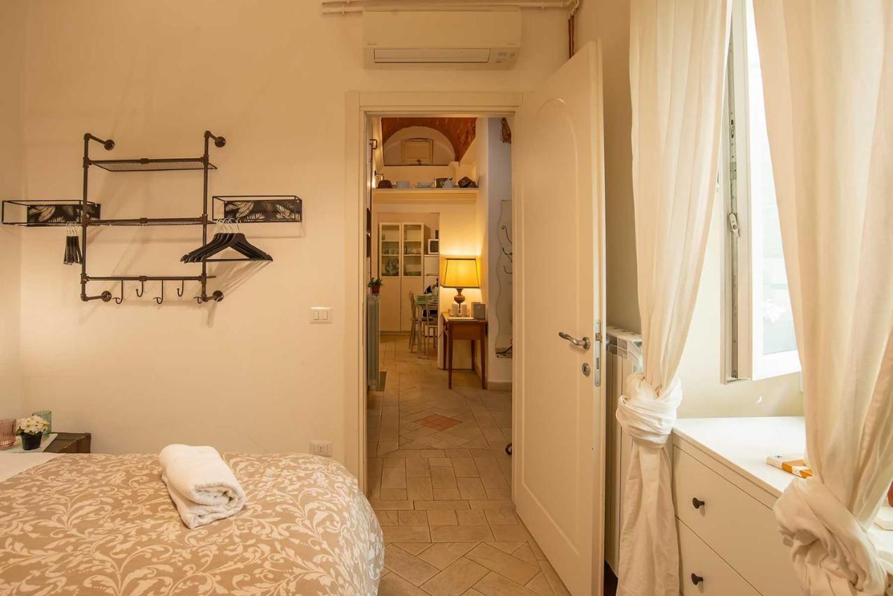 Casa Medici Riccardi - 50Mt Da Piazza Duomo Lejlighed Firenze Eksteriør billede