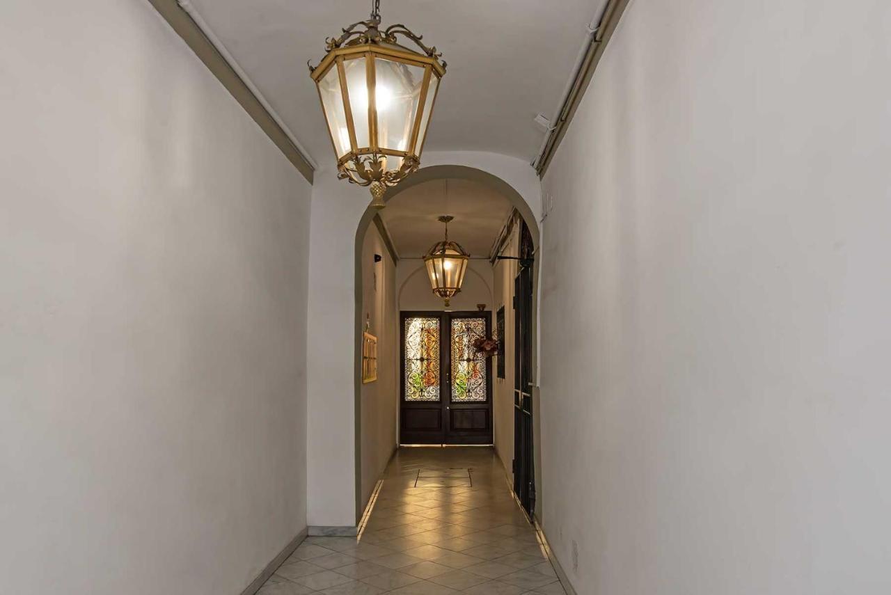 Casa Medici Riccardi - 50Mt Da Piazza Duomo Lejlighed Firenze Eksteriør billede