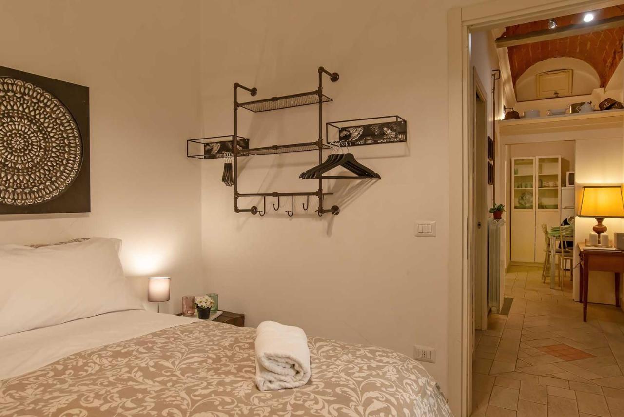 Casa Medici Riccardi - 50Mt Da Piazza Duomo Lejlighed Firenze Eksteriør billede