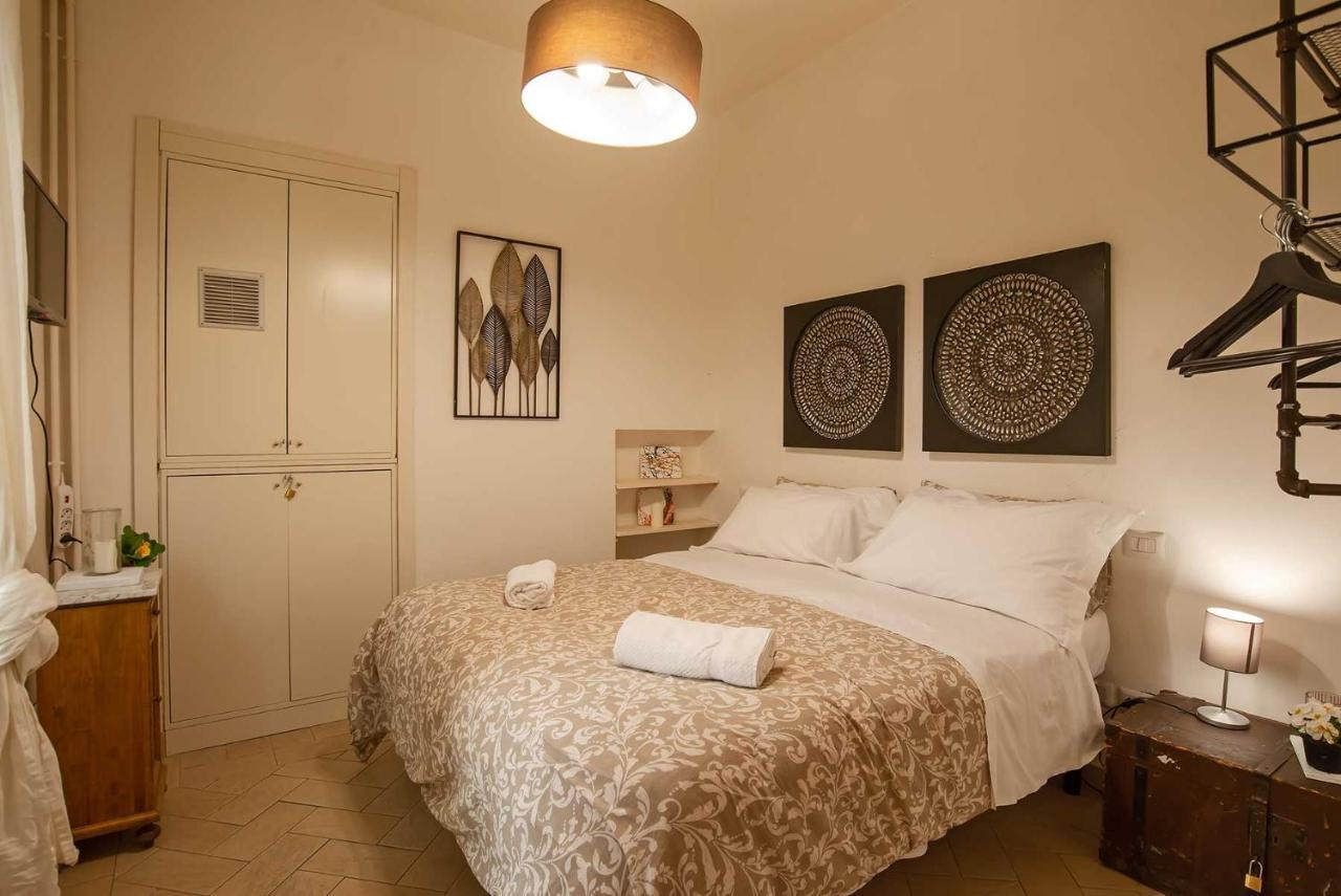 Casa Medici Riccardi - 50Mt Da Piazza Duomo Lejlighed Firenze Eksteriør billede