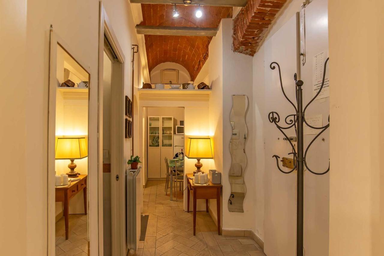 Casa Medici Riccardi - 50Mt Da Piazza Duomo Lejlighed Firenze Eksteriør billede