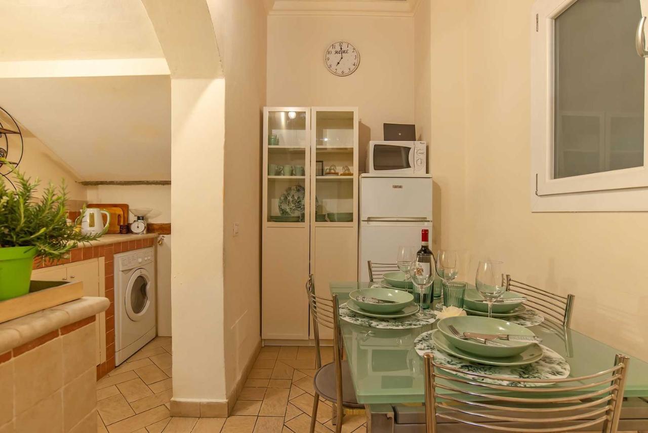Casa Medici Riccardi - 50Mt Da Piazza Duomo Lejlighed Firenze Eksteriør billede