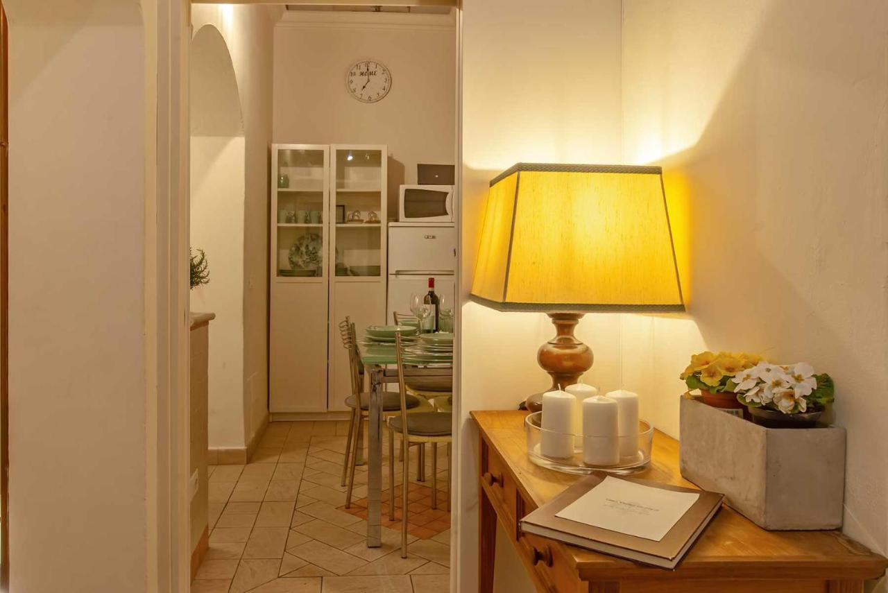 Casa Medici Riccardi - 50Mt Da Piazza Duomo Lejlighed Firenze Eksteriør billede