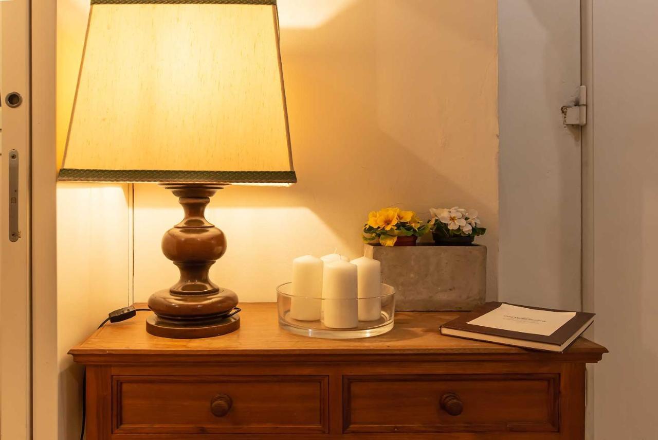 Casa Medici Riccardi - 50Mt Da Piazza Duomo Lejlighed Firenze Eksteriør billede