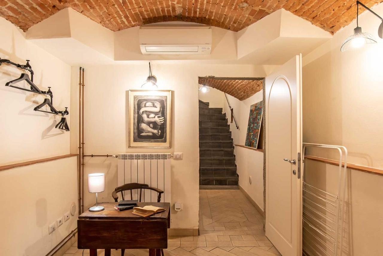 Casa Medici Riccardi - 50Mt Da Piazza Duomo Lejlighed Firenze Eksteriør billede