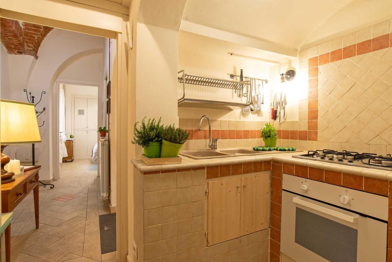 Casa Medici Riccardi - 50Mt Da Piazza Duomo Lejlighed Firenze Eksteriør billede