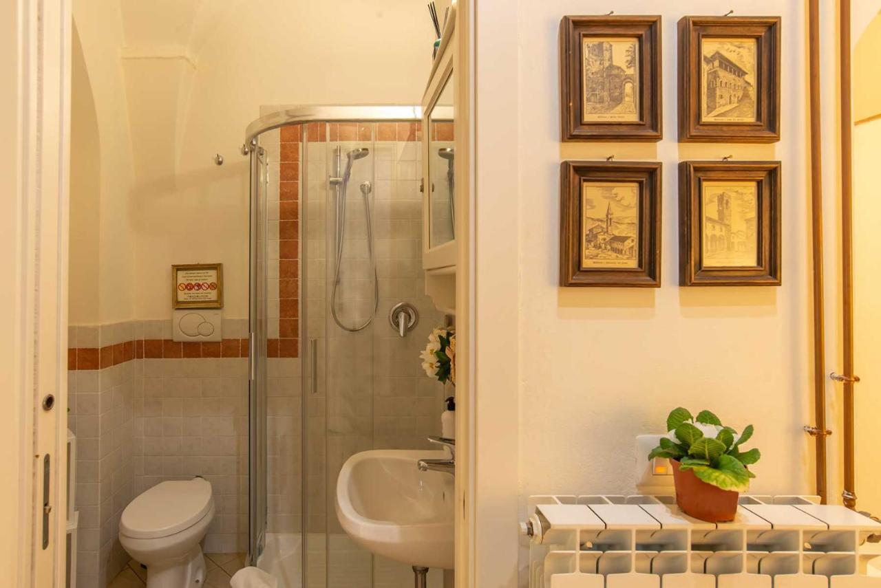 Casa Medici Riccardi - 50Mt Da Piazza Duomo Lejlighed Firenze Eksteriør billede