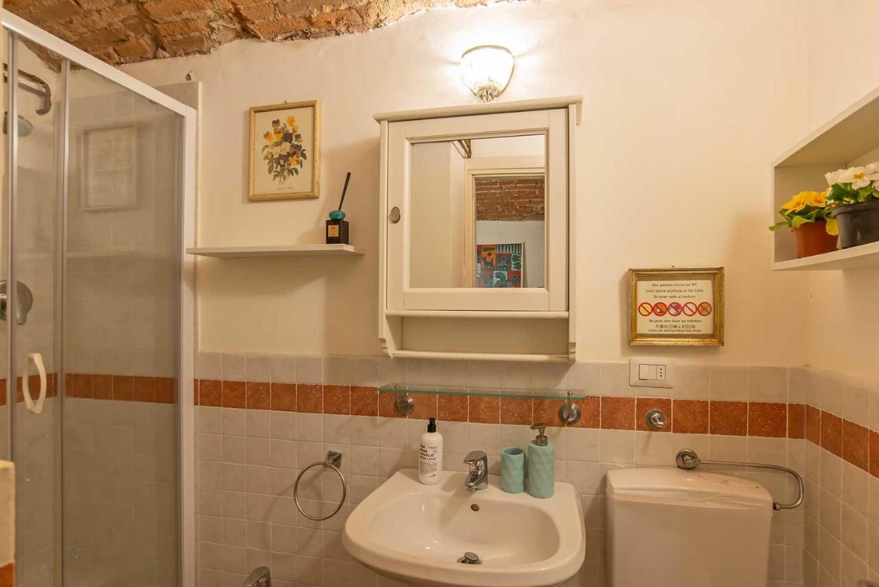 Casa Medici Riccardi - 50Mt Da Piazza Duomo Lejlighed Firenze Eksteriør billede