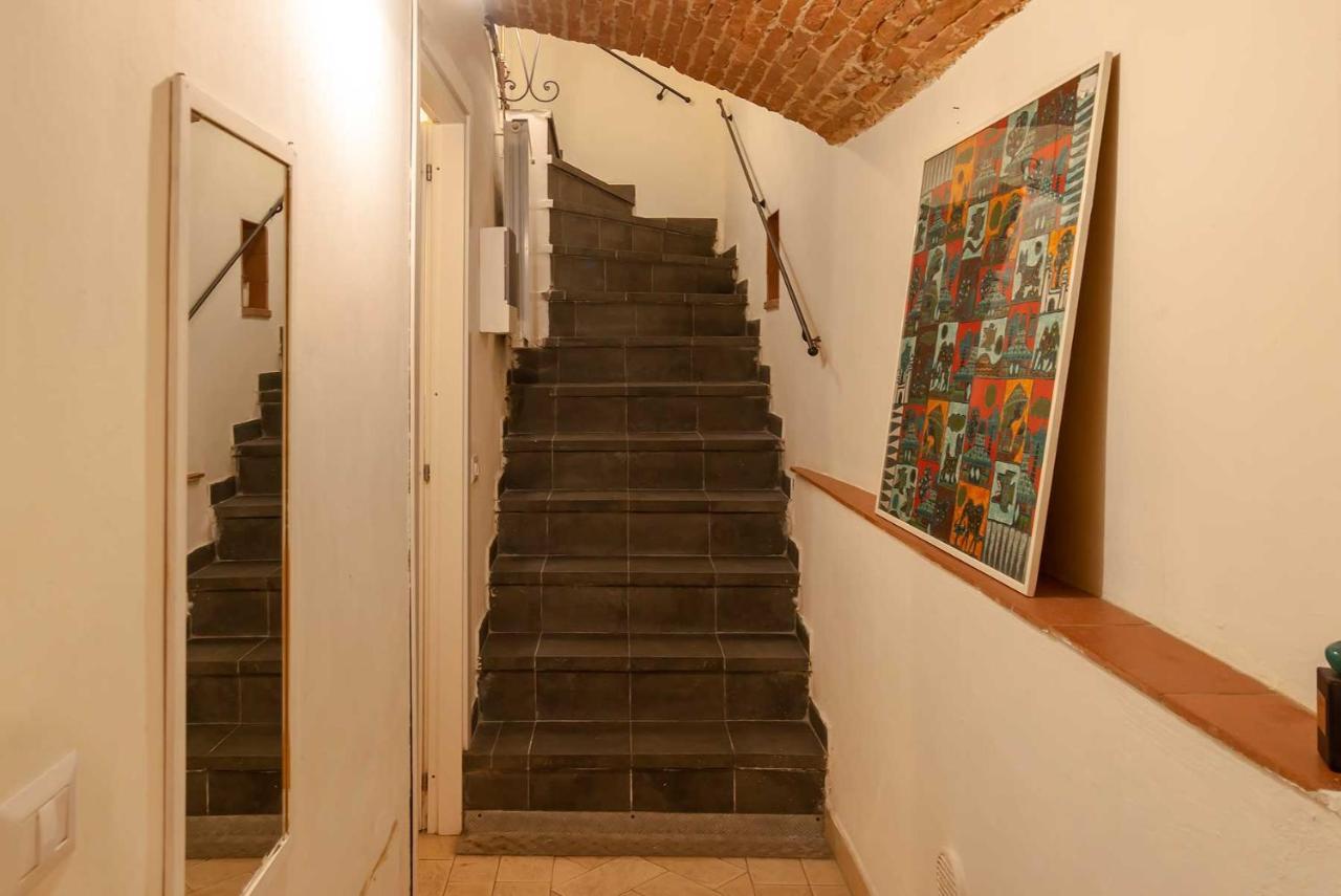 Casa Medici Riccardi - 50Mt Da Piazza Duomo Lejlighed Firenze Eksteriør billede