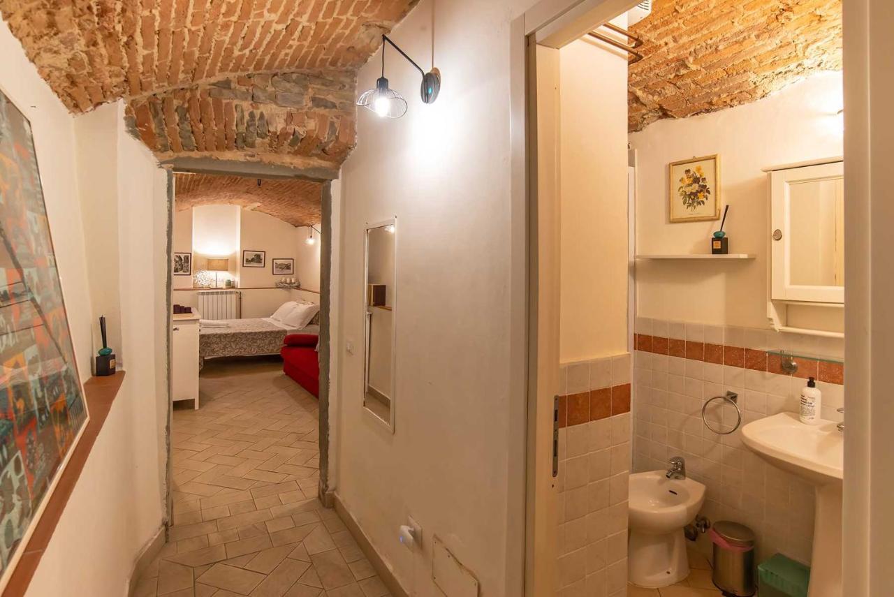Casa Medici Riccardi - 50Mt Da Piazza Duomo Lejlighed Firenze Eksteriør billede