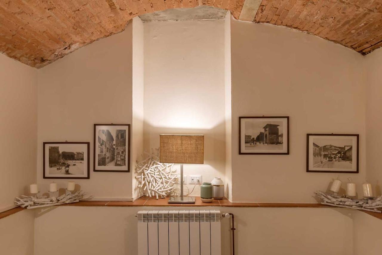 Casa Medici Riccardi - 50Mt Da Piazza Duomo Lejlighed Firenze Eksteriør billede