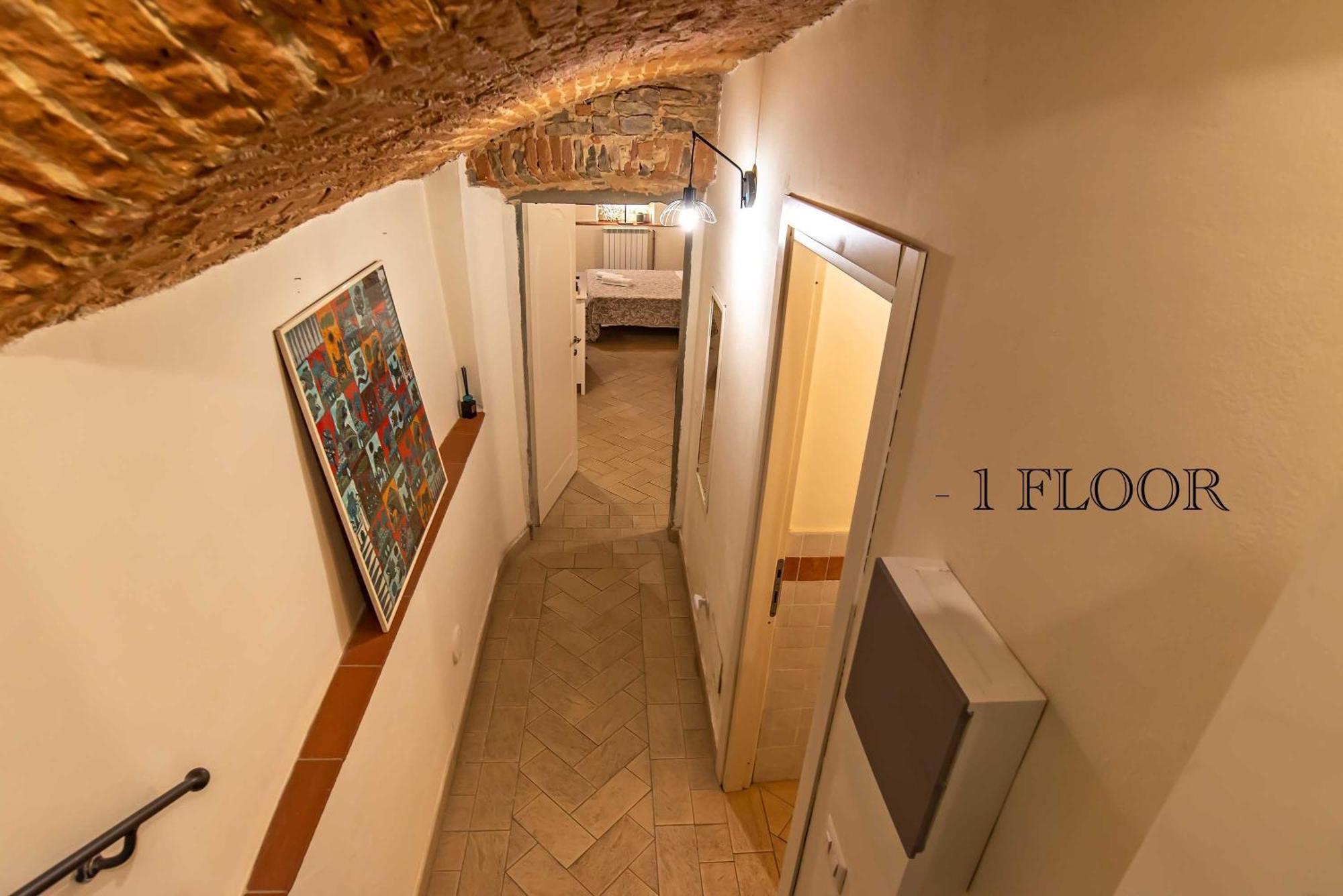 Casa Medici Riccardi - 50Mt Da Piazza Duomo Lejlighed Firenze Eksteriør billede