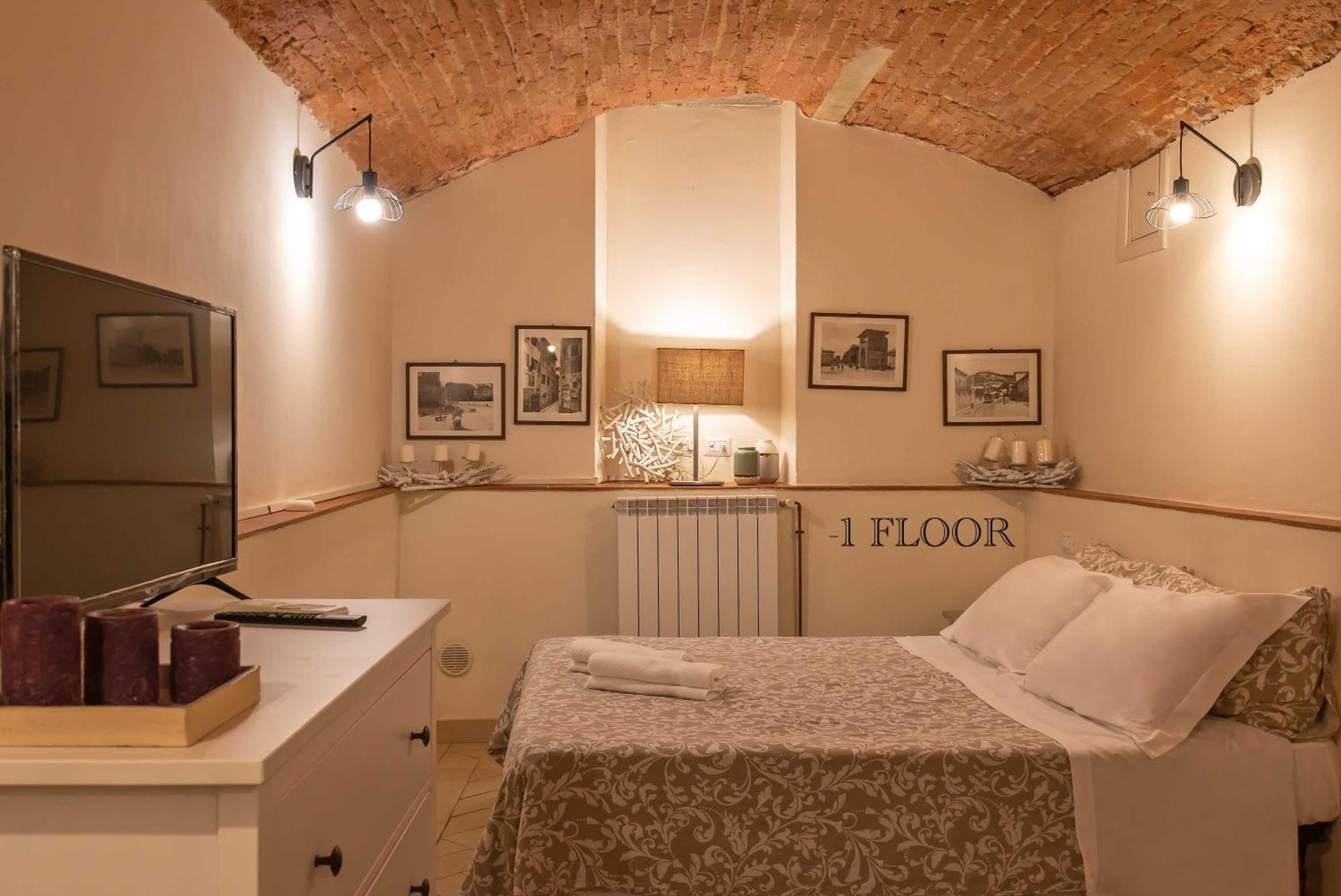 Casa Medici Riccardi - 50Mt Da Piazza Duomo Lejlighed Firenze Eksteriør billede